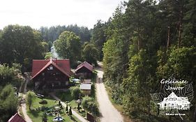 Gościniec Jawor